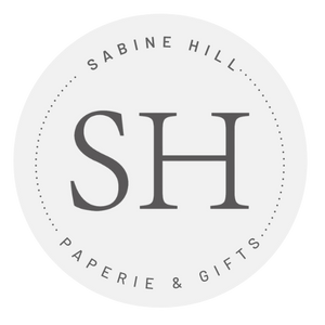 Sabine Hill Paperie & Gifts